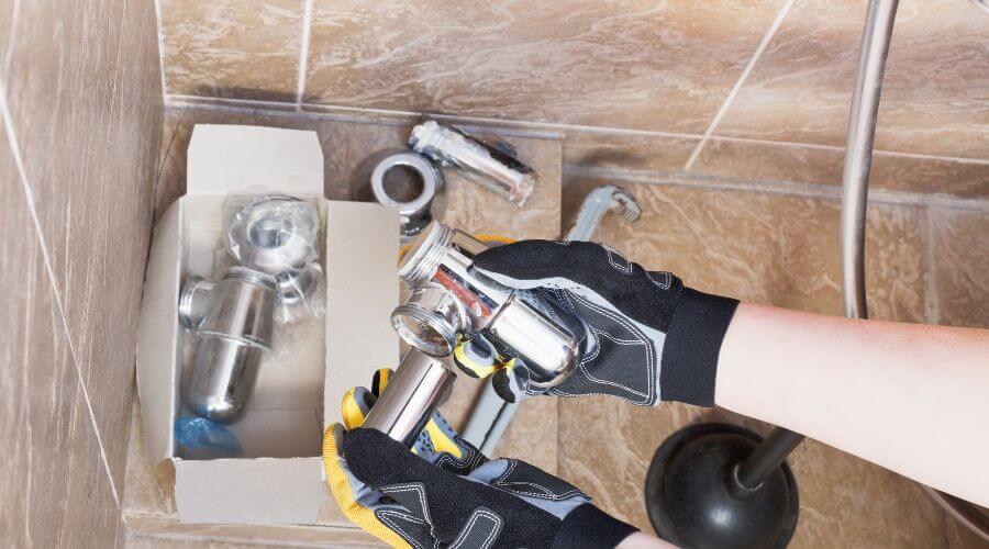 Expert tile roof repair services in Spencerville, OH